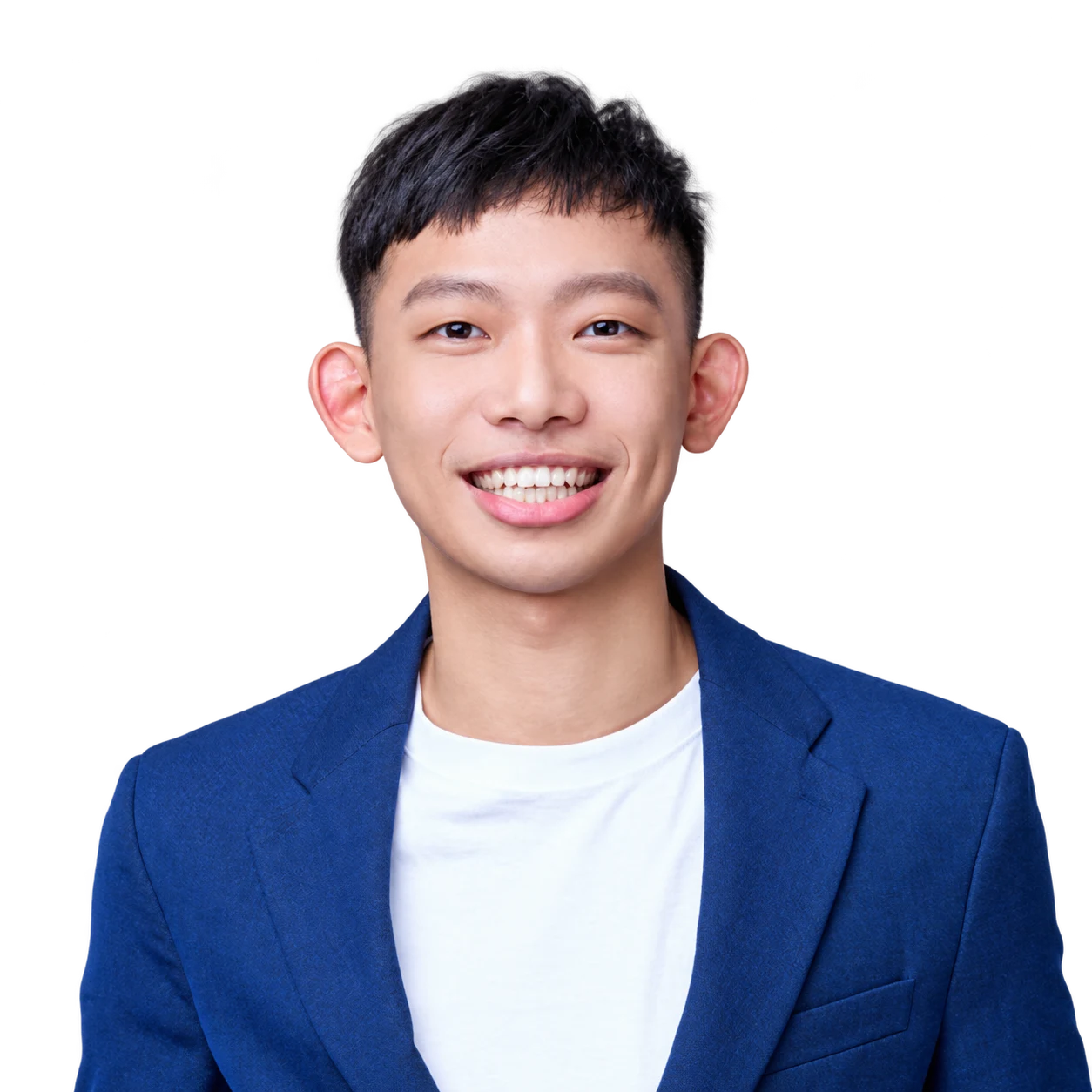 林冠瑋 諮商心理師