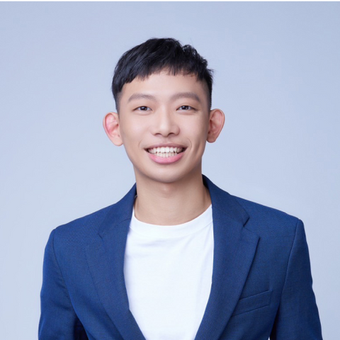 林冠瑋 諮商心理師