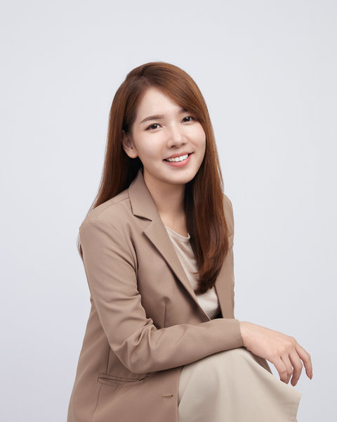 蔡立希 諮商心理師